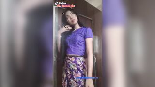 ရှယ်ကုန်းတဲ့ TikTok ကဆော်ကြီး