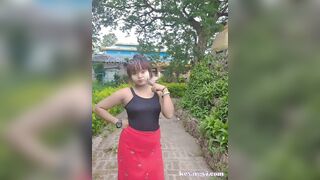 ဝဝကစ်ကစ် တအားချစ် – Chubby Girl Sex