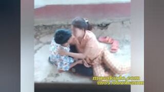 ချောင်းရိုက် #1