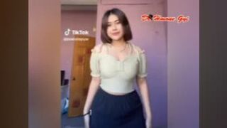 TikTok ဆော်ကြီး Leak