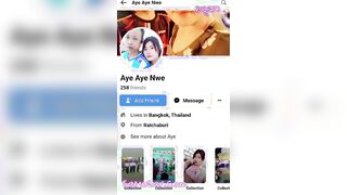 Aye Aye Nwe ငထန်မလေး